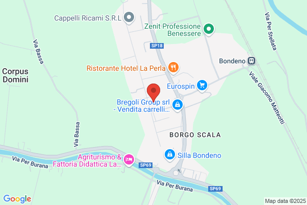 F.P.Plast Snc Di Piovan Gabriele E C.