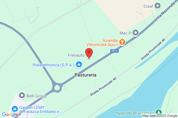 Frenauto