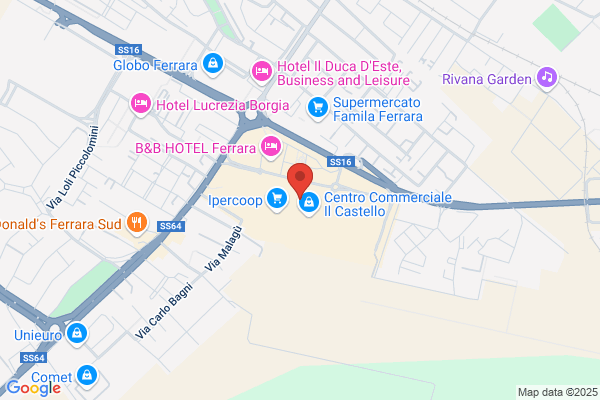 Geox Shop