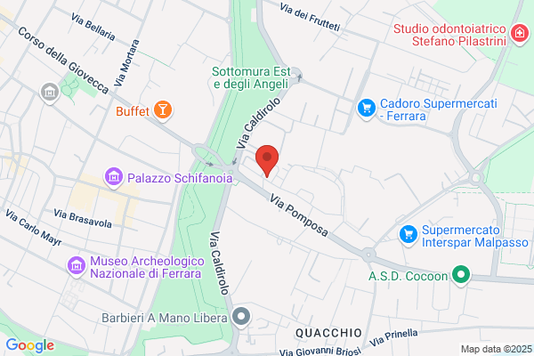 La Pachenia (S.R.L.)
