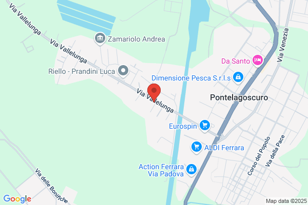 Partiti gianluigi