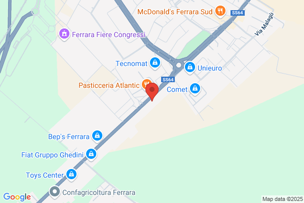 Pizzeria 1000 Miglia Creperie