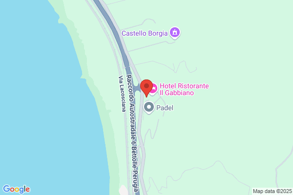 Pizzeria Il Gabbiano