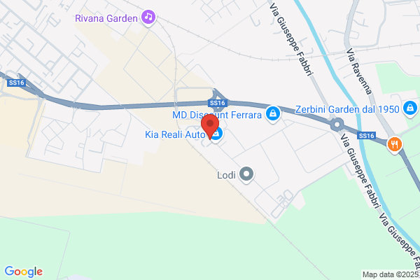 Fratelli Guidi - Pozzi Neri Ferrara
