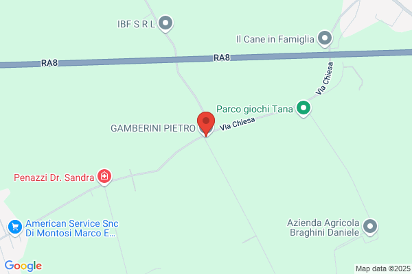 Gamberini Roberto
