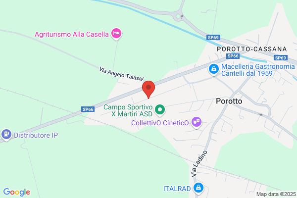 Salonzi angelo