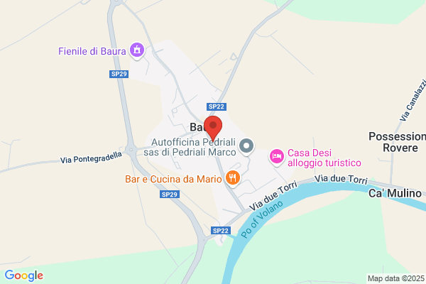 Macelleria La Bcariè