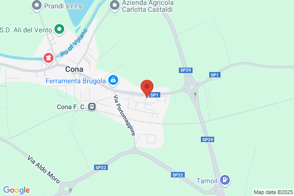 La Bottega Della Frutta Di Zerbetto Stefano