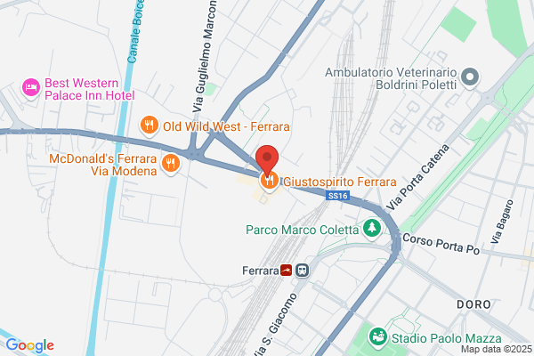 La Meridiana Ortofrutta