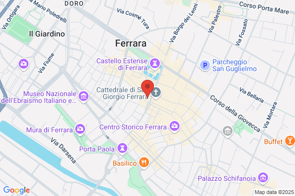 Leon Doro S.R.L.