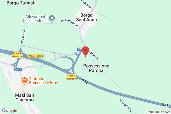 Multiservice Forni E Pasticcerie Srl