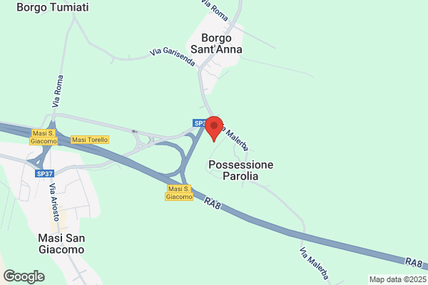 Multiservice Forni E Pasticcerie Srl