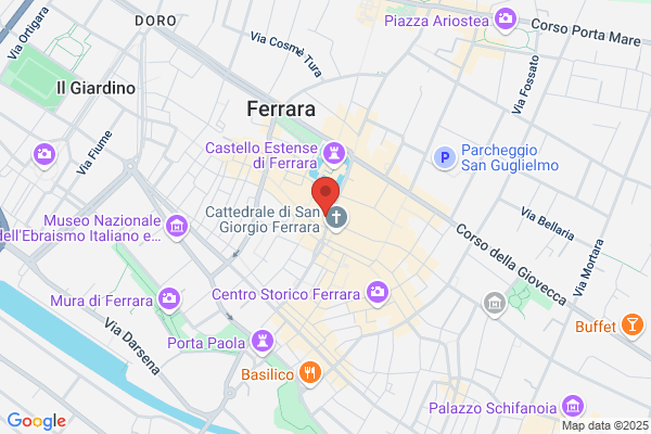Pasticceria Bar Gelateria Nazionale