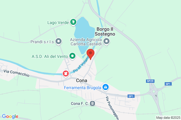 Edilizia Arveda e Giori