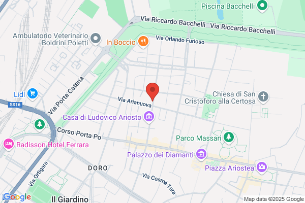 Vecchi Dott.ssa Silvia Psicologa - Psicoterapeuta