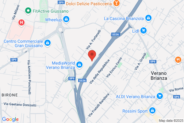 Pubbli Diffusion