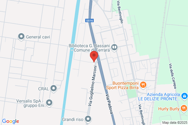 Publinvest Italia Di A. Benazzi & C. (S.A.S.)