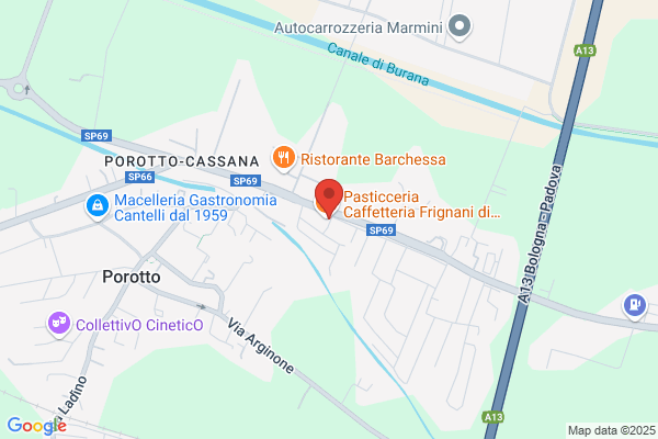 Studio Commercialisti Associati Passini Rag. Claudio E Passini Rag./// ( Paolo)