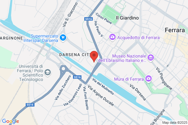 Hotel Orologio