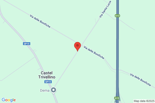 La Locanda Della Luna Srl