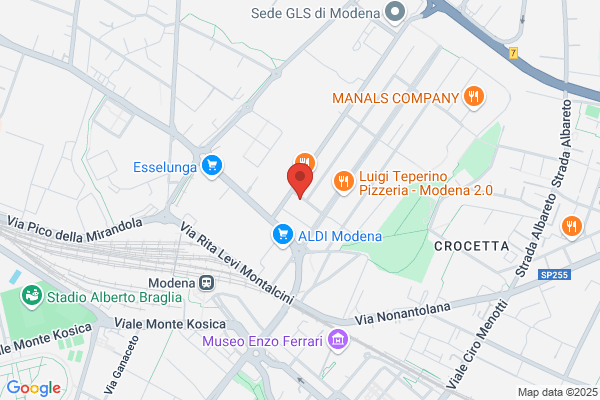 Istituto Zooprofilattico Sperimentale Della Lombardia E D/// (Ellemilia)