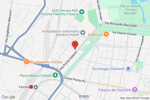 Ferramenta Buini