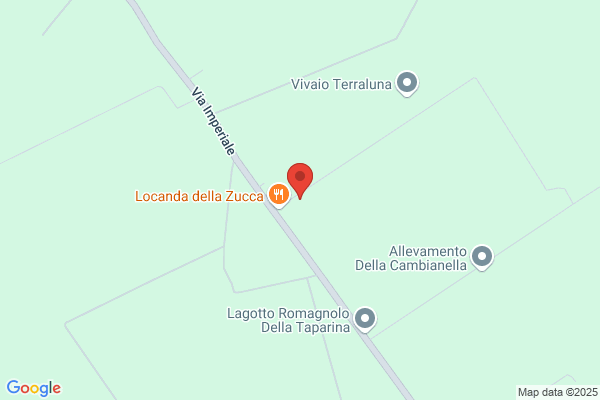 Locanda della Zucca