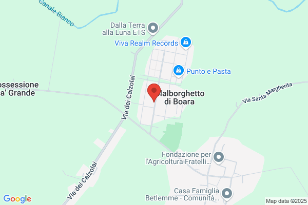 Pizzeria Malborghetto