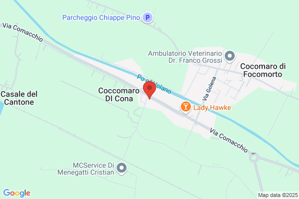 Ristorante Pizzeria Sombrero