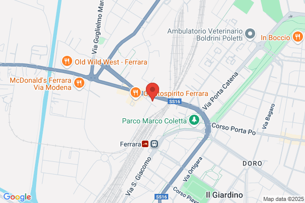La Trattoria Di Pesci Sergio E C.-Snc