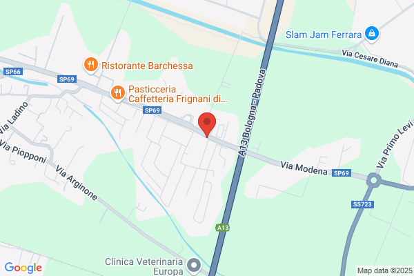 Panificio Manservigi