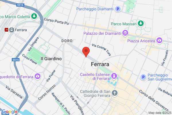 Ristorante Astra