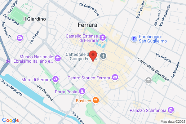 Ristorante Centrale