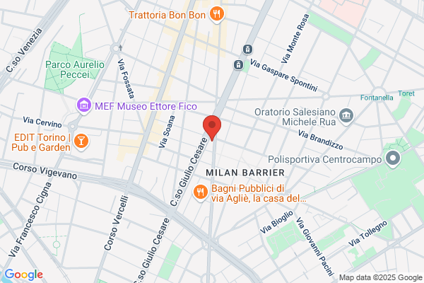 Ristorante Cinese Canton