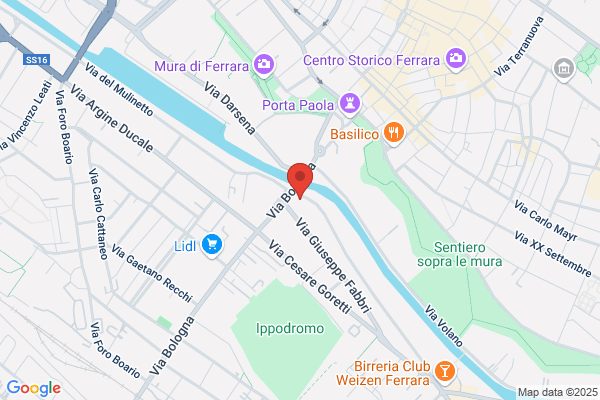 Ristorante Cinese Shangai