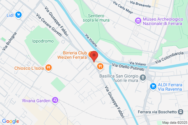 Ristorante Enoteca Mezzaluna