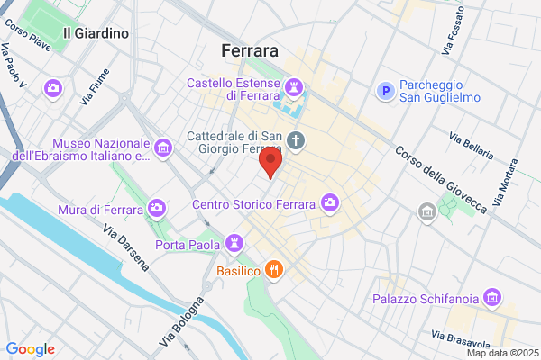 Ristorante Pizzeria Sogera