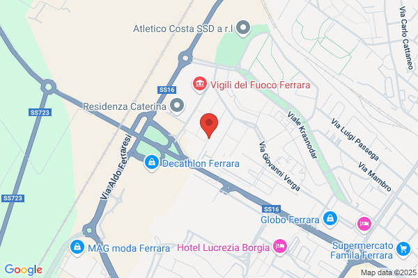 Fondazione ADO ETS