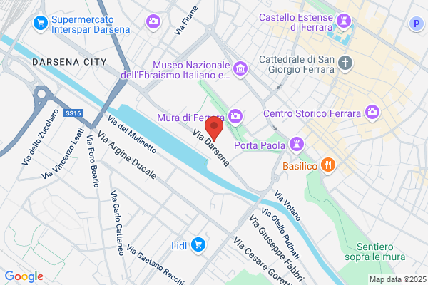 Ronefor Medica Srl