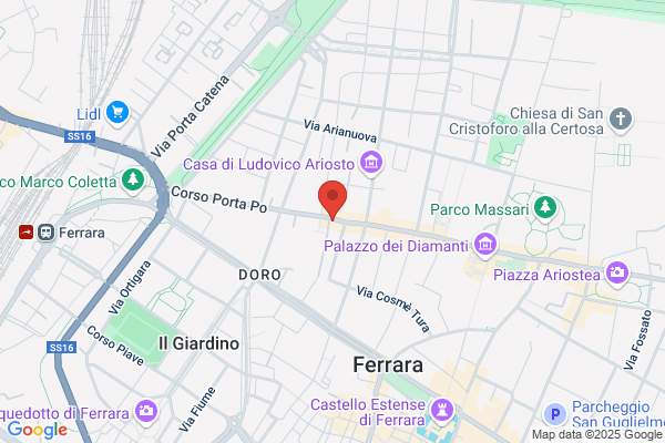 Sant'Anna Piccola Soc. Coop. R.L.