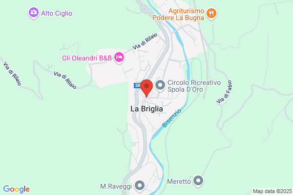 La Briglia