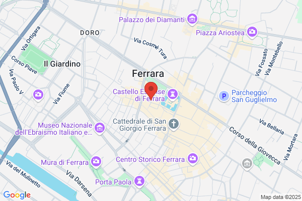 Via Della Luna