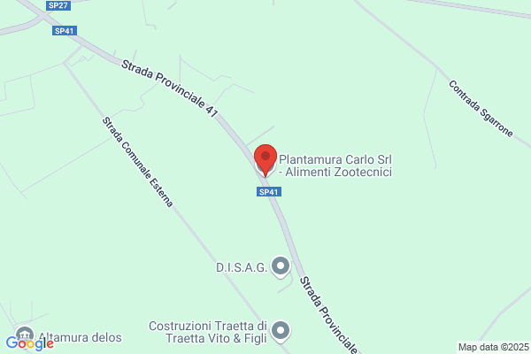 Plantamura Domenico & Figli (S.N.C.)