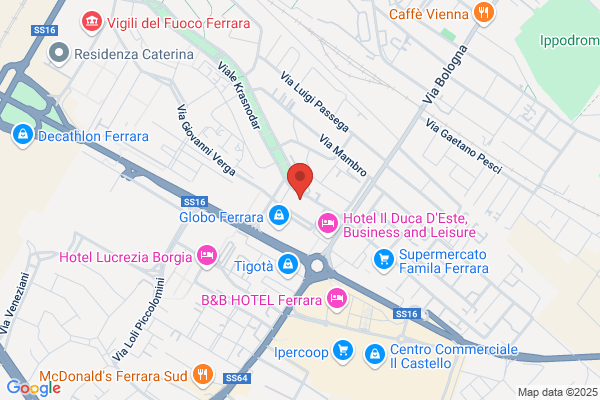 Poste Italiane