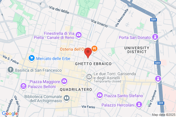 Ristorante Lantica Osteria S. Martino