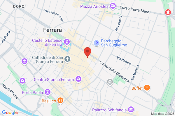 Trattoria Casa Frontali