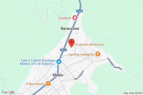 Trattoria Da Kociss