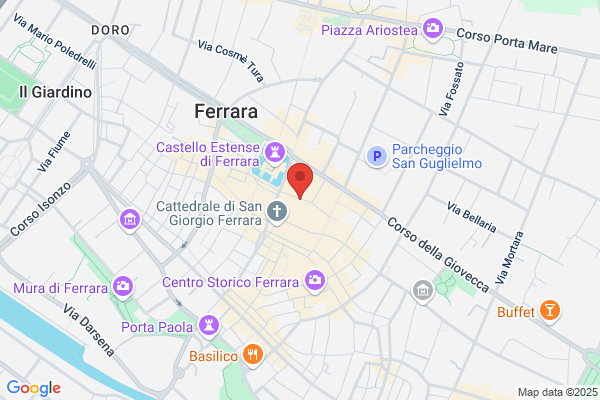 Fondazione Cassa Di Risparmio Di Ferrara