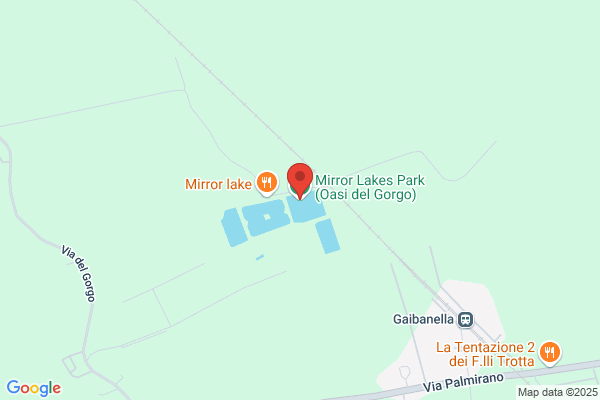 Pesca Sportiva Oasi 0