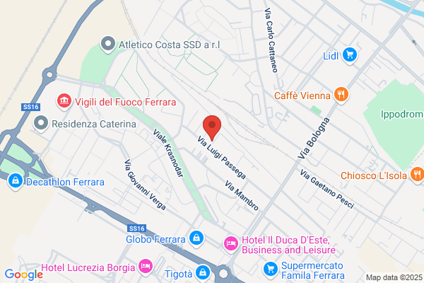 Industrie Grafiche di Stocchetti Luigi